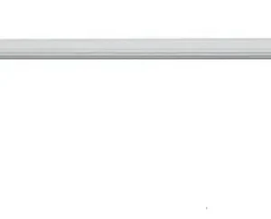 BARRA DE APOIO 60CM PLAST.DIAM.36 BP36/6*BR1 ASTRA (COD 21541)