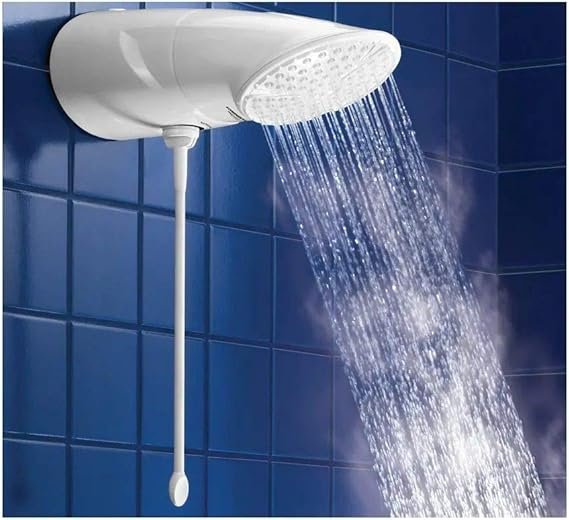 DUCHA TOP JET ELETR 220/7500 7541507 - LORENZETTI (COD 16132)