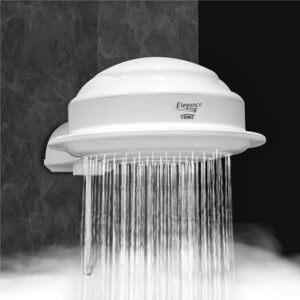 DUCHA ELEGANCE ELETRONICA 220V 6800W FAME (COD 9730)