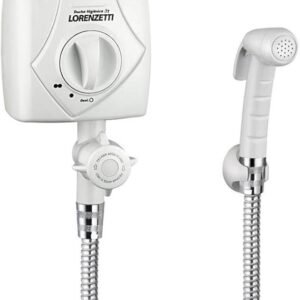 DUCHA HIG.AQUECID 3T 127V 4000W LORENZETTI (COD 14852)