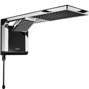CHUVEIRO ACQUA DUO PT/CR LORENZETTI
