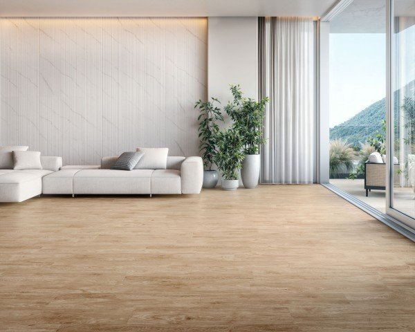 Porcelanato Scala Chiaro 26x1,06 (cod - Imagem 2