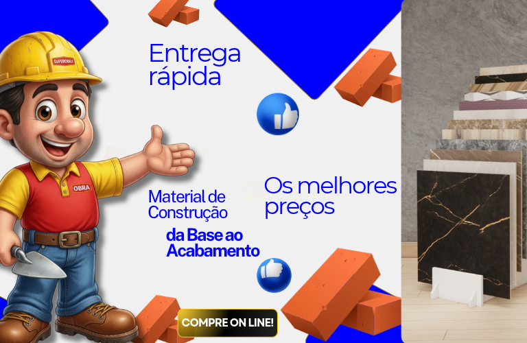 banner - materiais de construção 768px por 500px