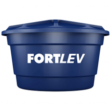CAIXA D'AGUA FORTLEV