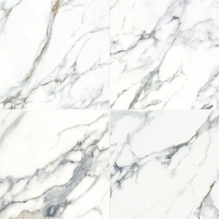 PISO RETIF CALACATA BLUE | 66 x 66 - Imagem 2