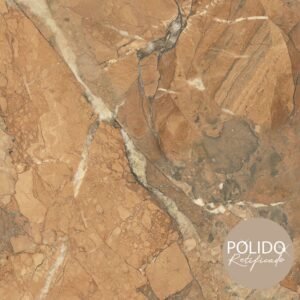 PISO RETIF INTENSY POLIDO | 66 x 66